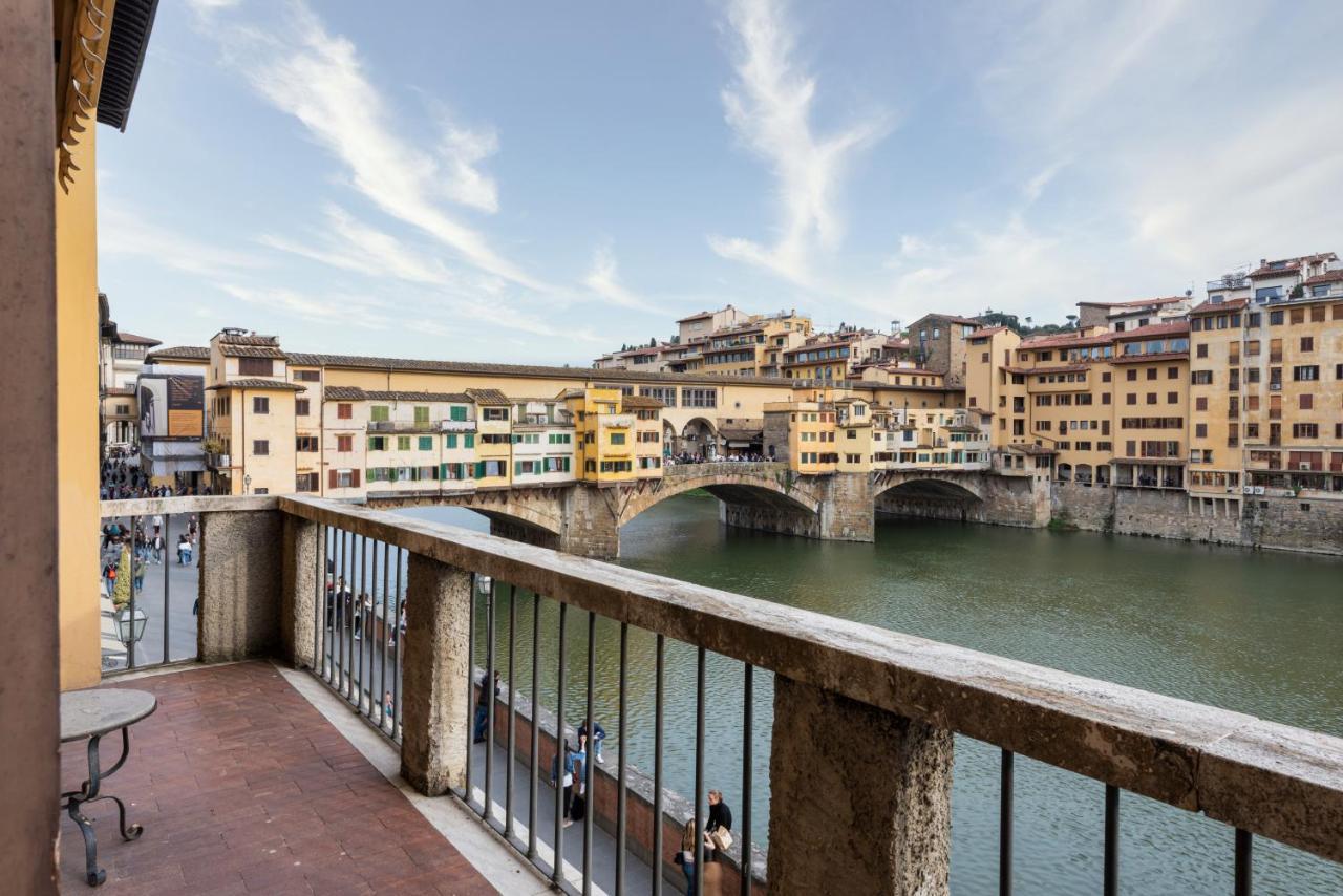 Appartement Stunning Ponte Vecchio By Mmega