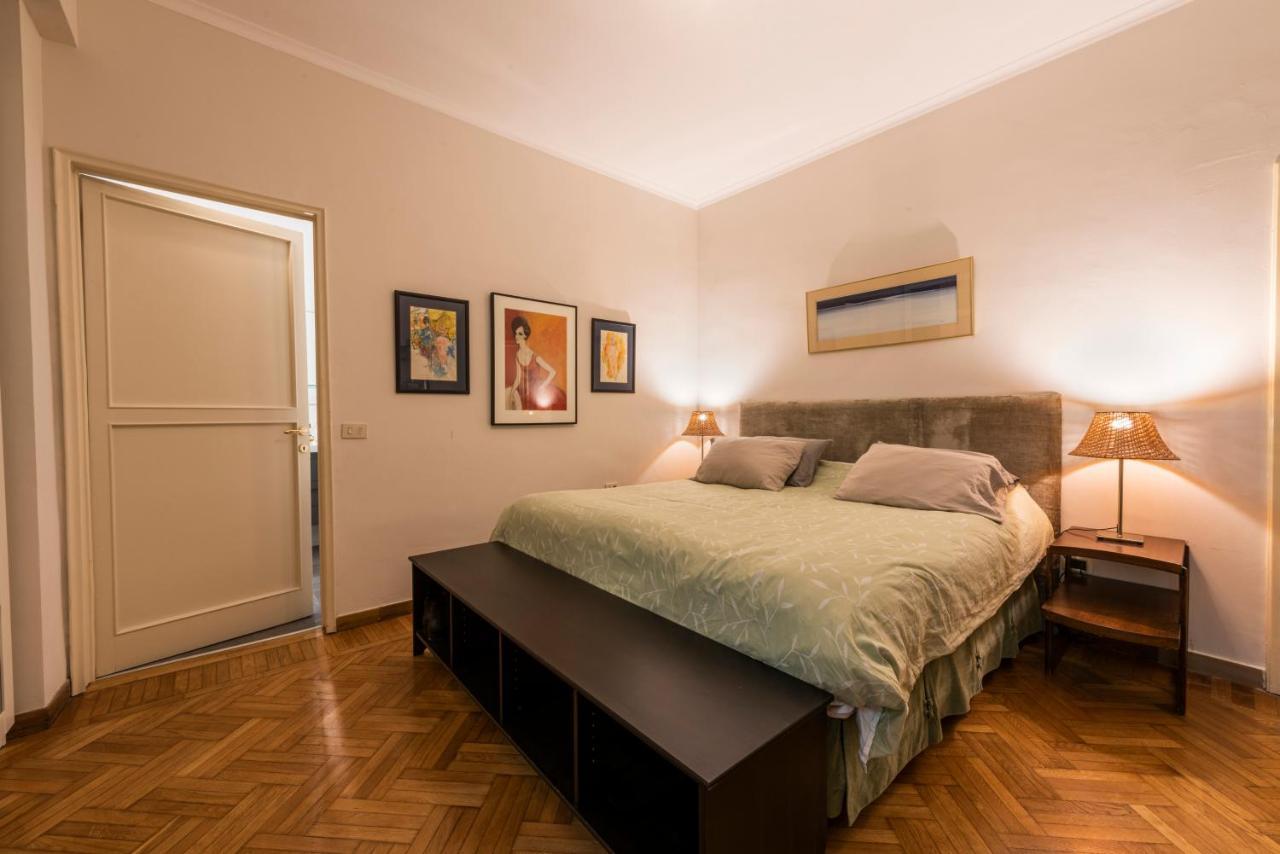 Stunning Ponte Vecchio By Mmega Appartement Florence